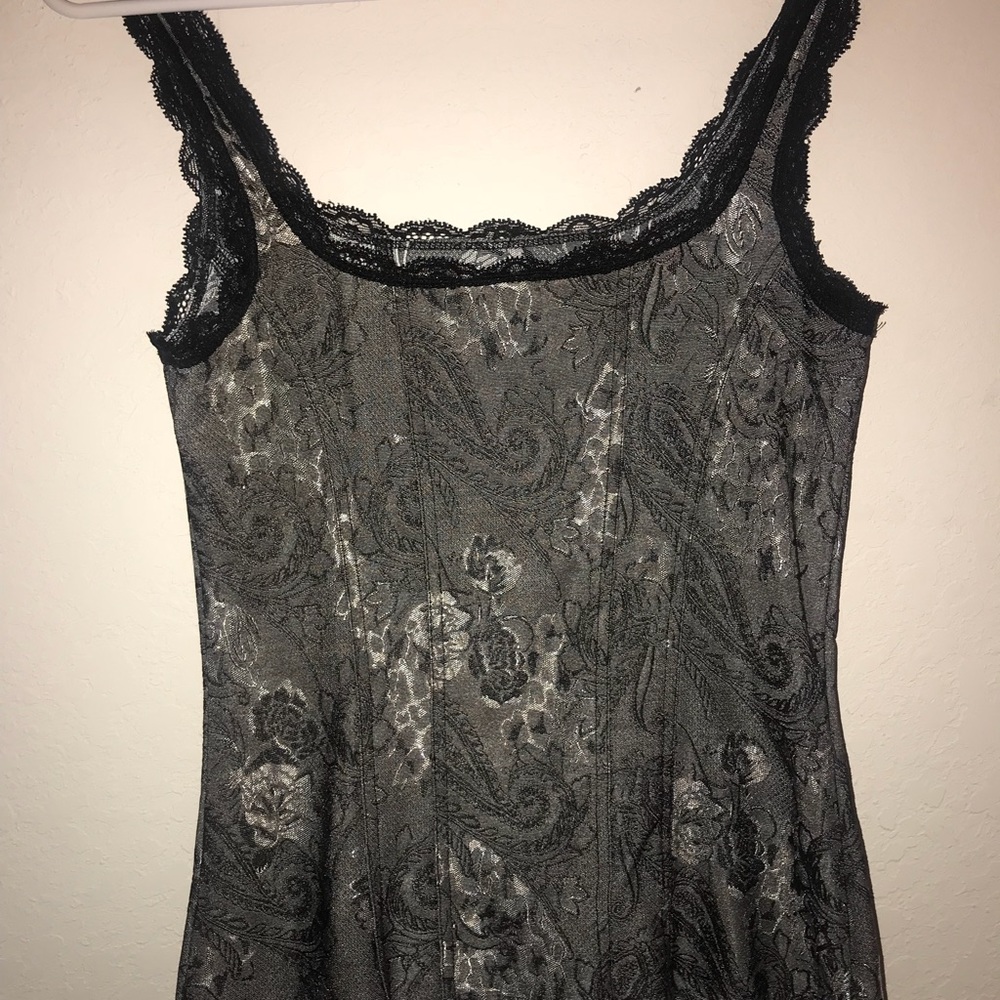 White House Black Market top